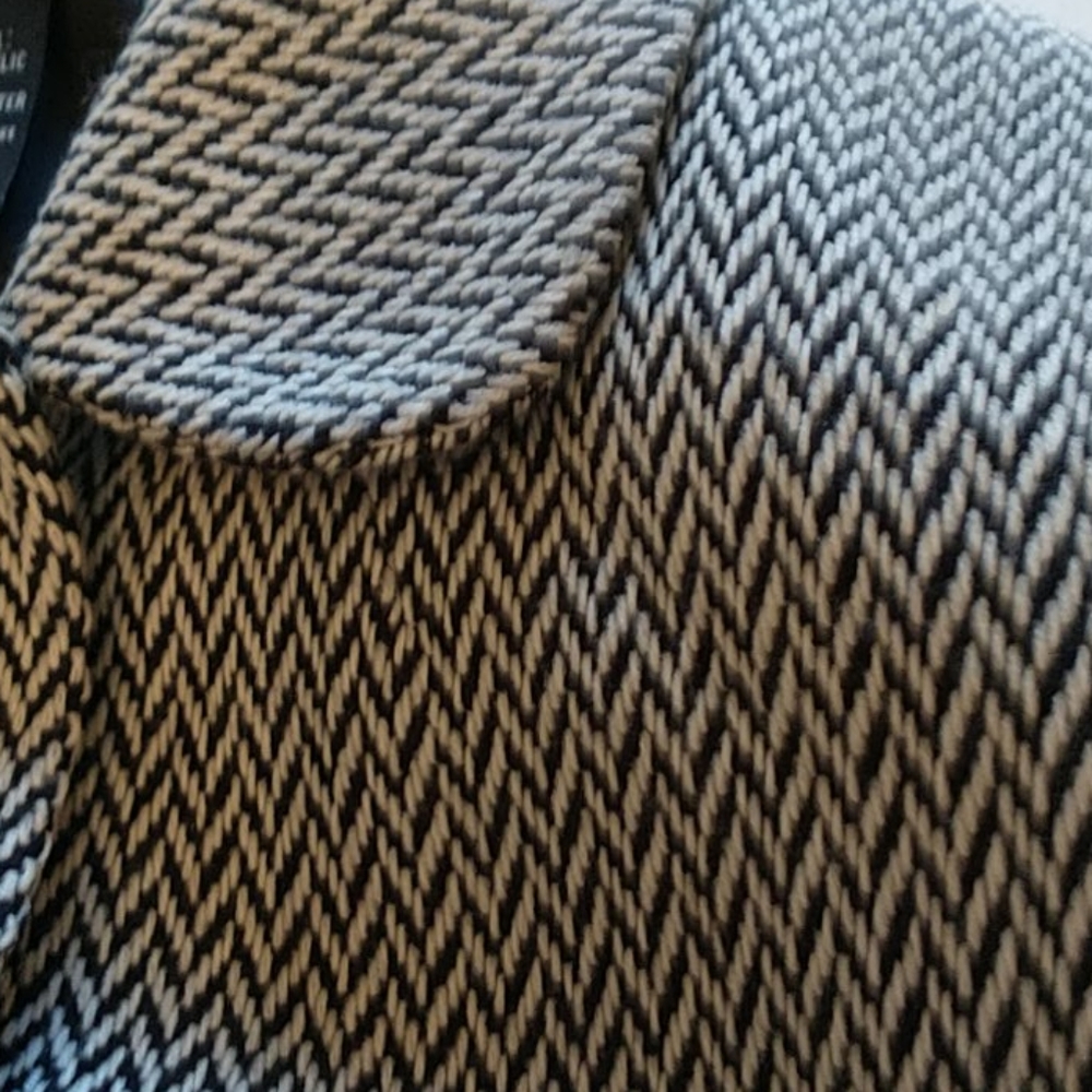 Lined jacket